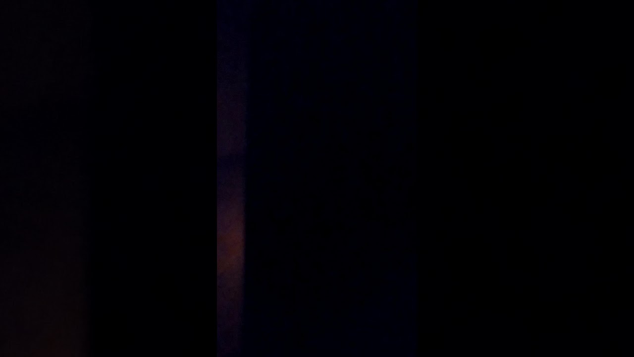 MG3 Night Time