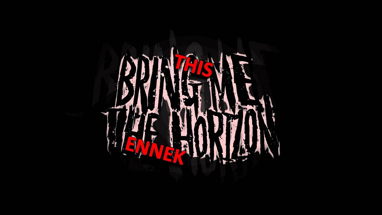Bring Me The Horizon - True Friends || English Lyrics / Magyar Felirat