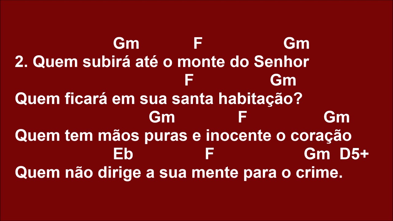 [ENTRADA] ABRE AS PORTAS