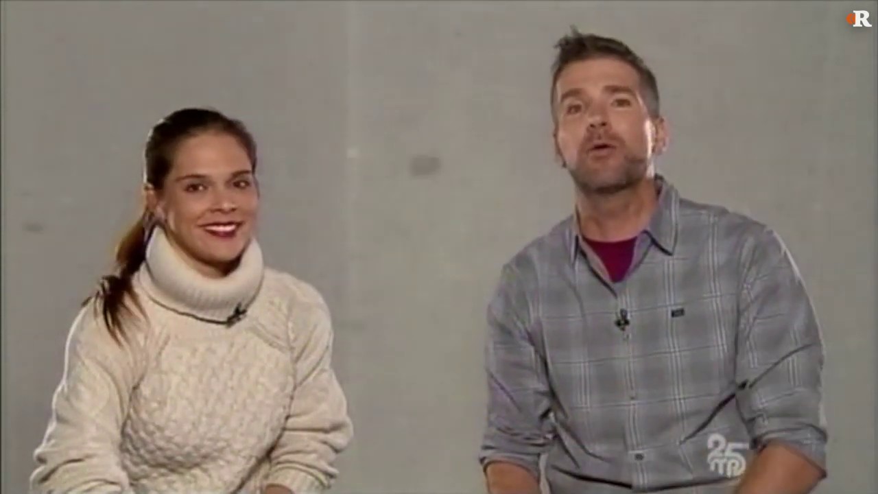 Bloopers MusiquePlus | Spécial 25 ans | 2011