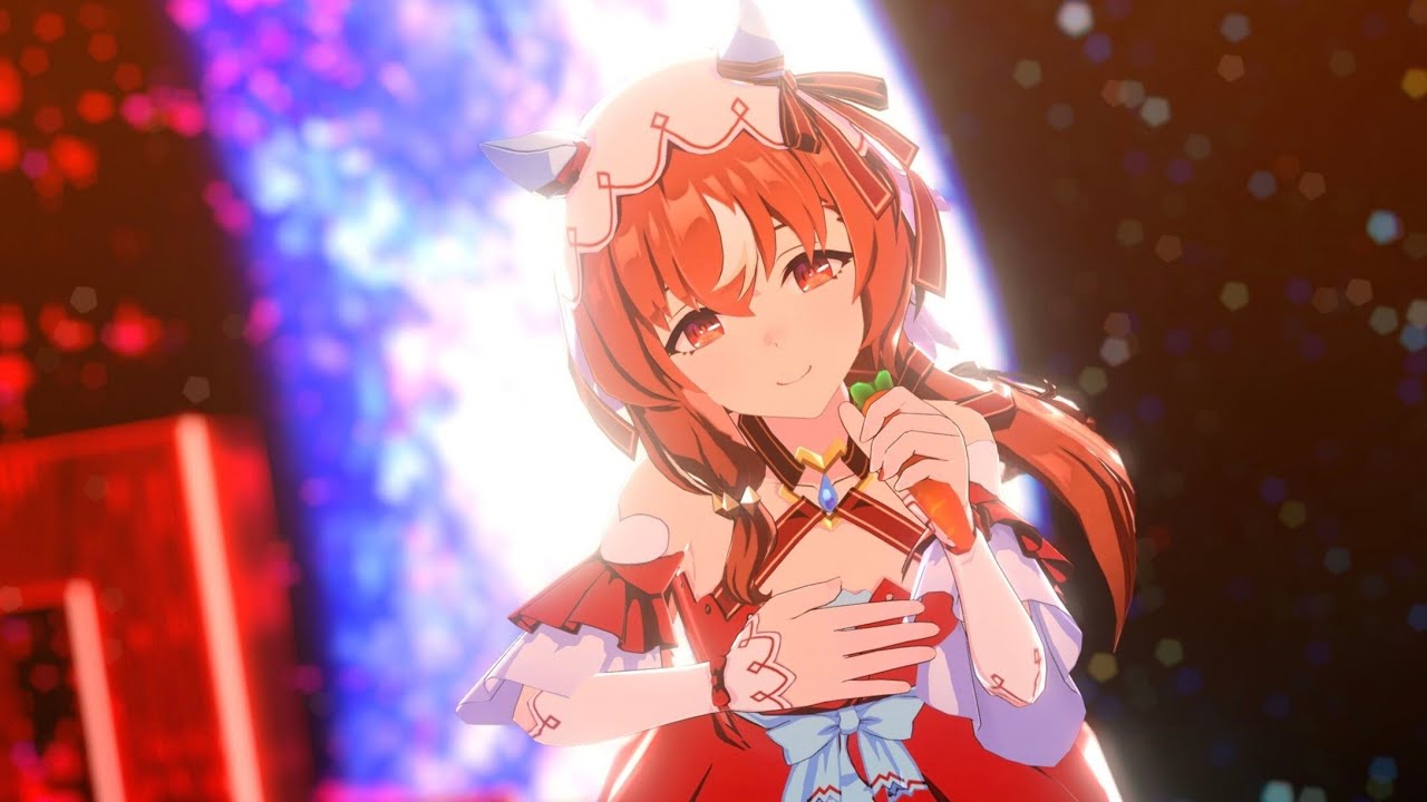 【MMD】『トライアングラー(Triangler)』Still in Love/スティルインラブ [Full version] 坂本真綾 ver.