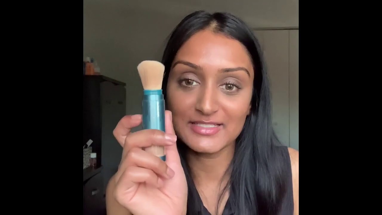 The Best Sunscreens for Darker Skin Tones + Demo
