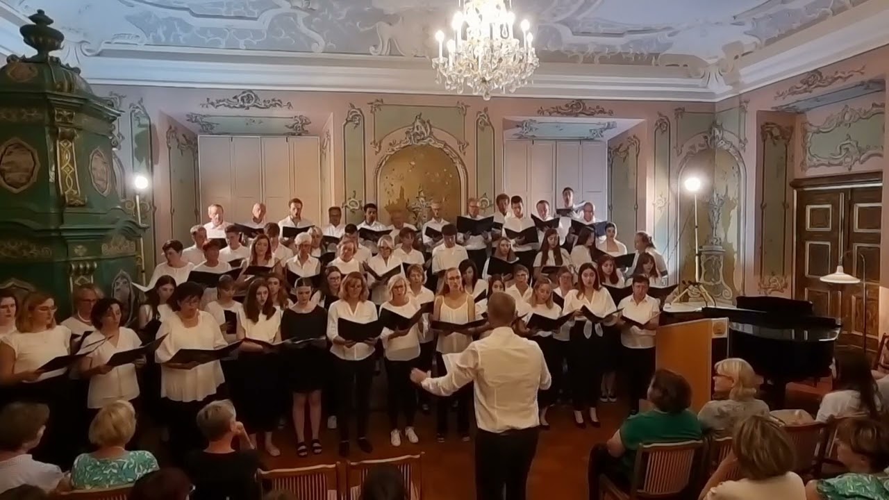 Memory (M.: Anderew Lloyd-Webber, S.: Harry O. Millsby)