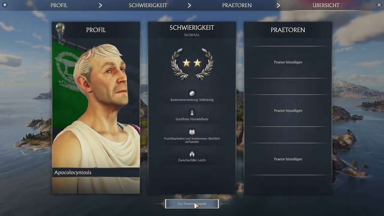 ANNO 117 | 9k residents Speedrun | 8:46 [WR]