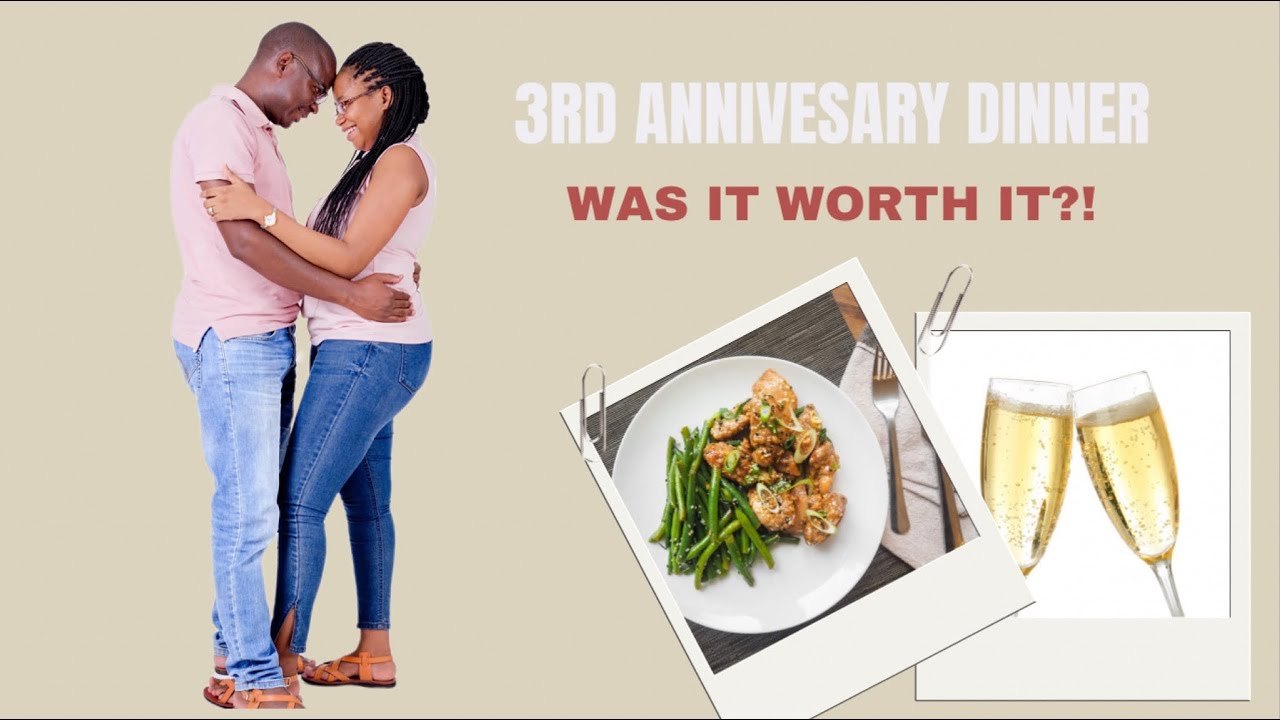 Surprise ANNIVERSARY dinner vlog| ***Gone wrong?!*** #romanticlove #anniversary #namibianyoutuber