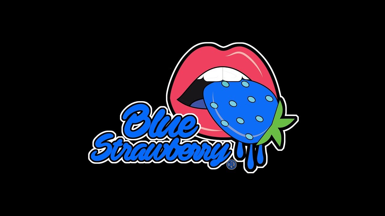Blue Strawberry Radio EP001 - A Podcast by Danilo Ruo 