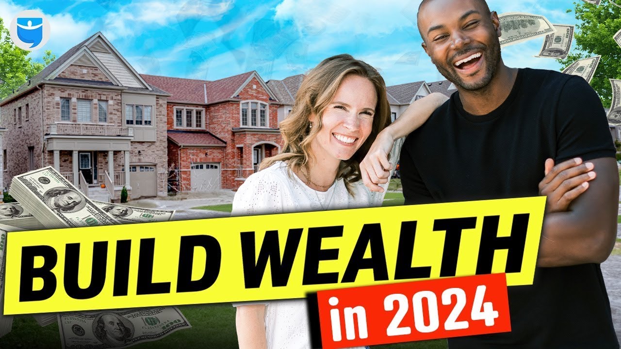 How to Take Your Real Estate Business to the NEXT LEVEL in 2024