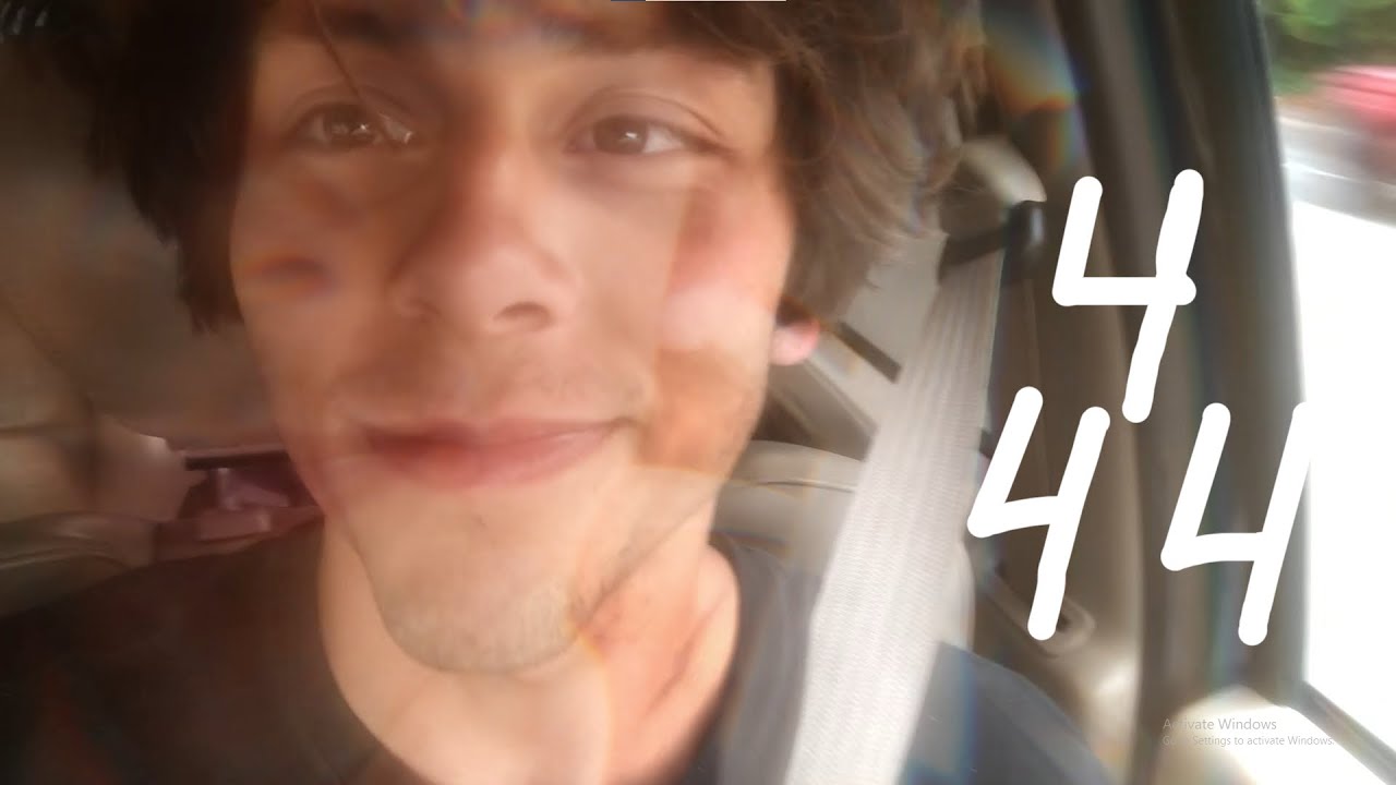 Всё пошло наперекосяк: Car Yap [EP 12]