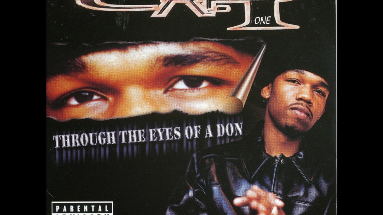 Cap 1 - Chi Town's Finest Featuring Rashawna, Twista