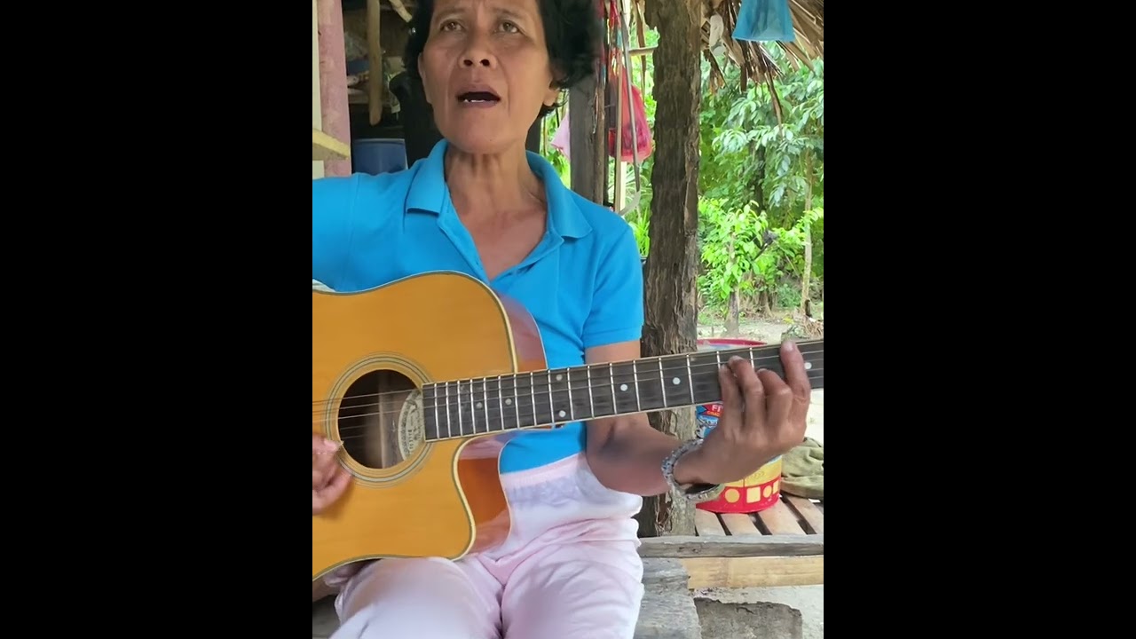 Gulong mg palad [ eugine villaluz ] # yolandaplaylist