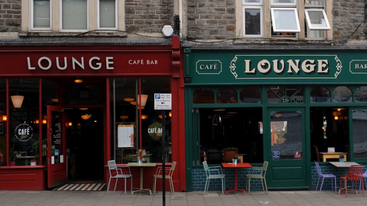Loungers' 20th Anniversary | Lounge Café Bars