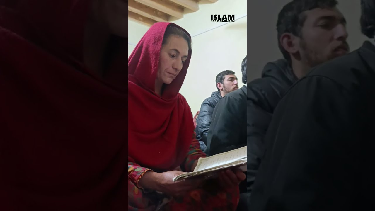 Ismaili Ginan || اسماعیلی گنان ||  #ismailiginan ‎⁨@islam313Mominin⁩  