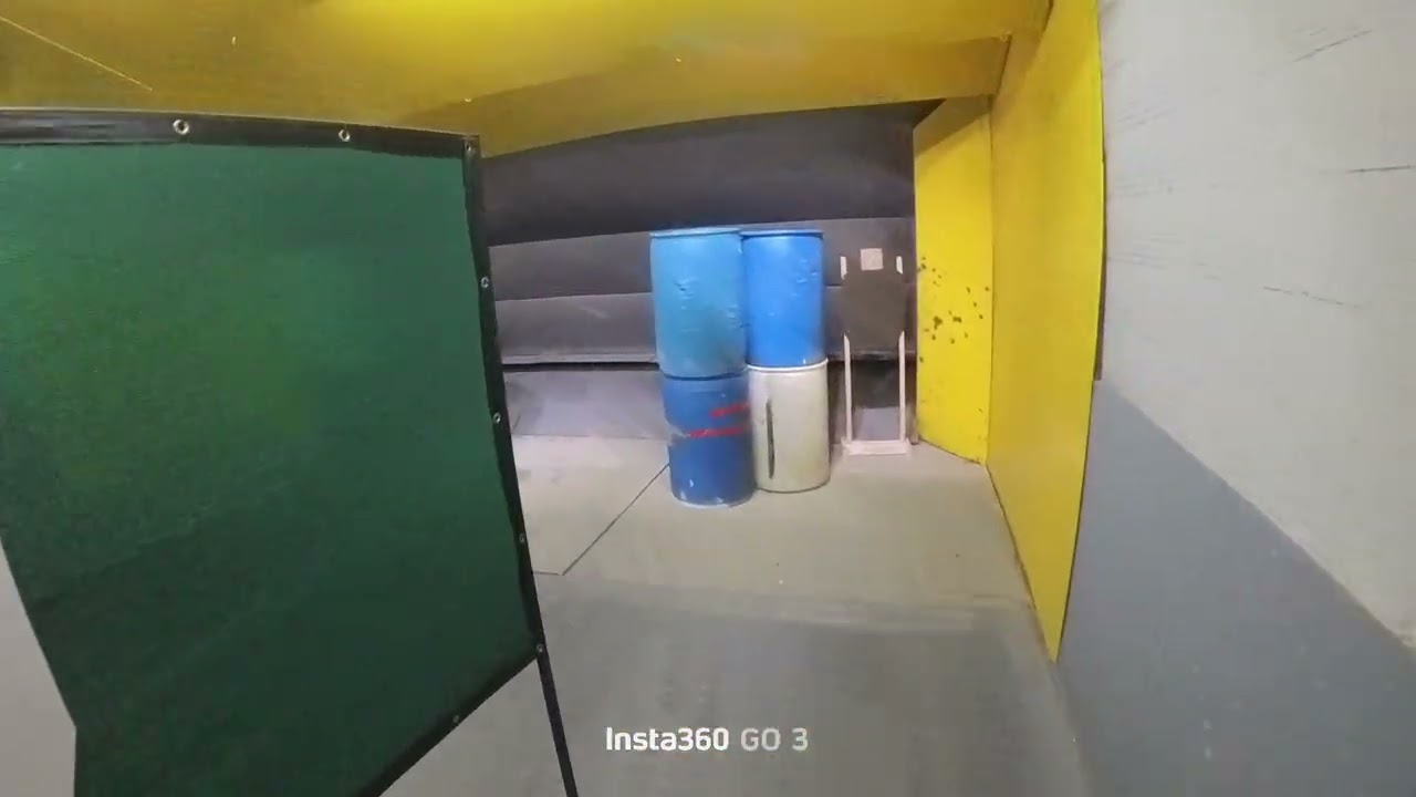 USPSA Limited Optics Division Full Match Video 12/07/2025
