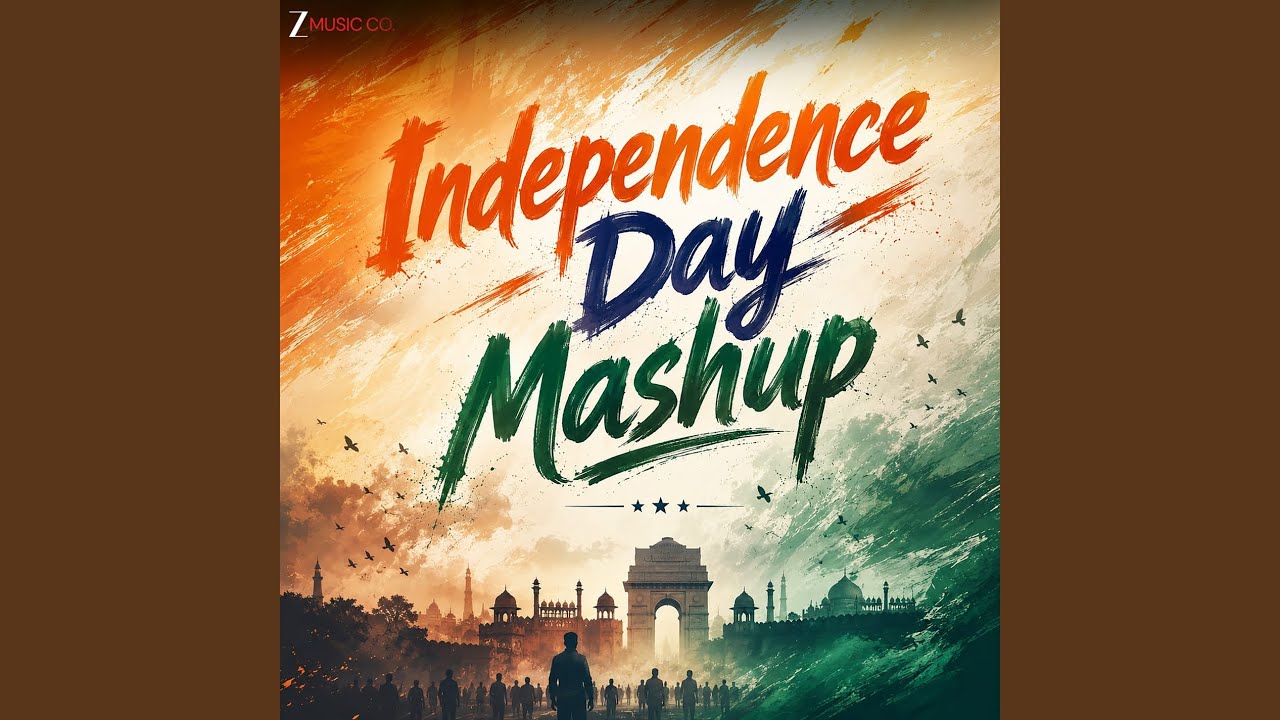 Independence Day Mashup