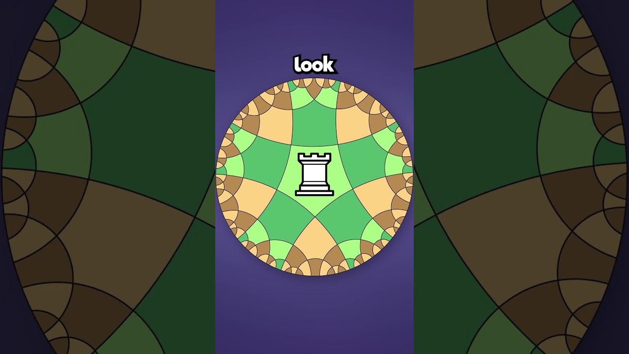 Hyperbolic Chess