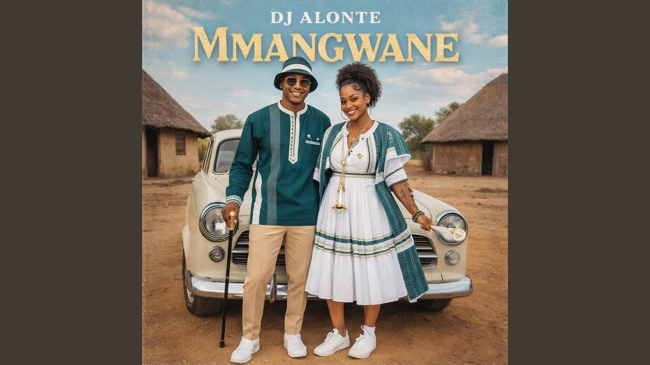 Mmangwane