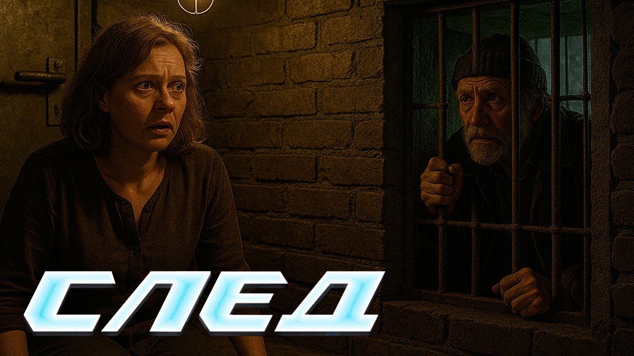 СЛЕД НОВЫЕ СЕРИИ 2025: Размер XXL, Шоковая терапия