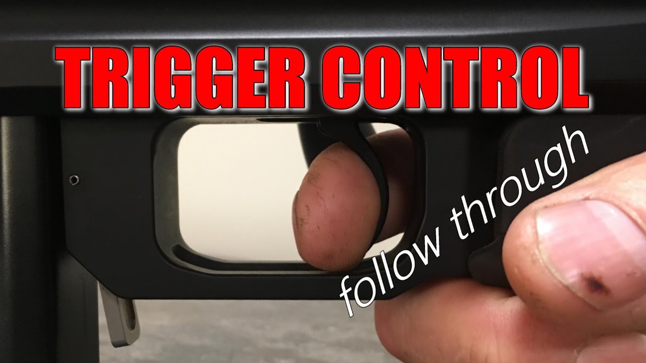 Trigger Control