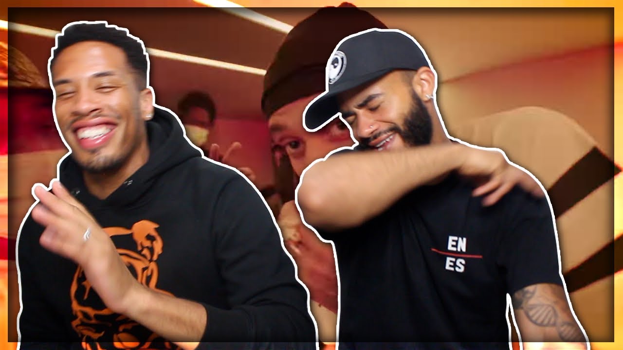 DBE SZN ⛷ 🏚 D-Block Europe x Lil Pino - Kevin McCallister | REACTION!