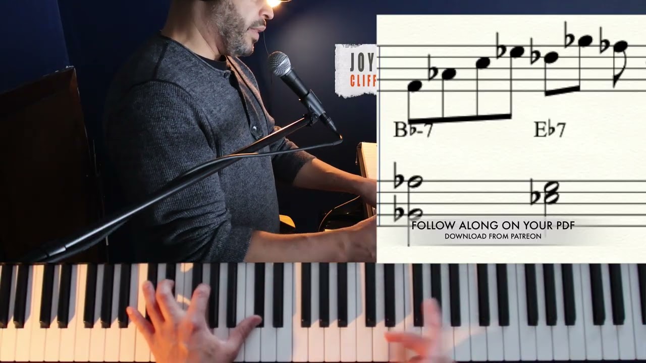 Improv exercises for Joy Spring