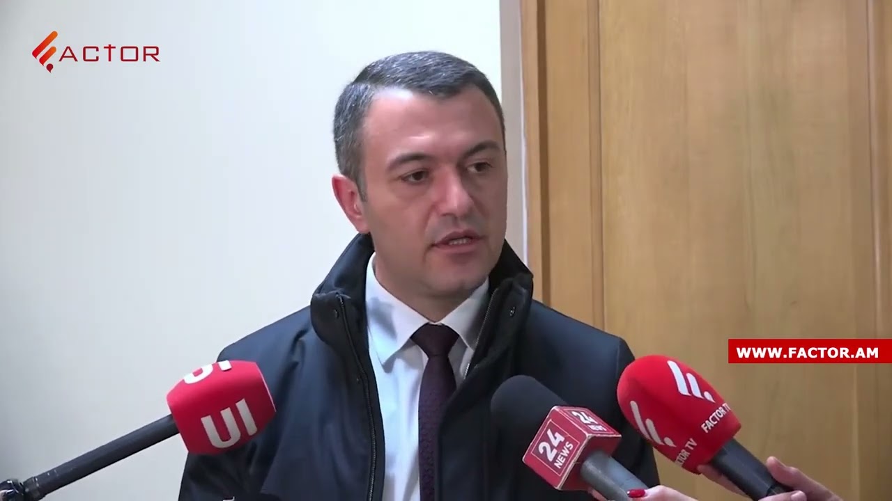 Ինչպես օրինականացնել ինքնակամ շինությունը. Կադաստրի կոմիտեի ղեկավարը մանրամասներ է ներկայացնում