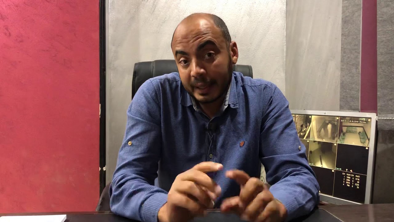القولون العصبي | الجزء الثاني