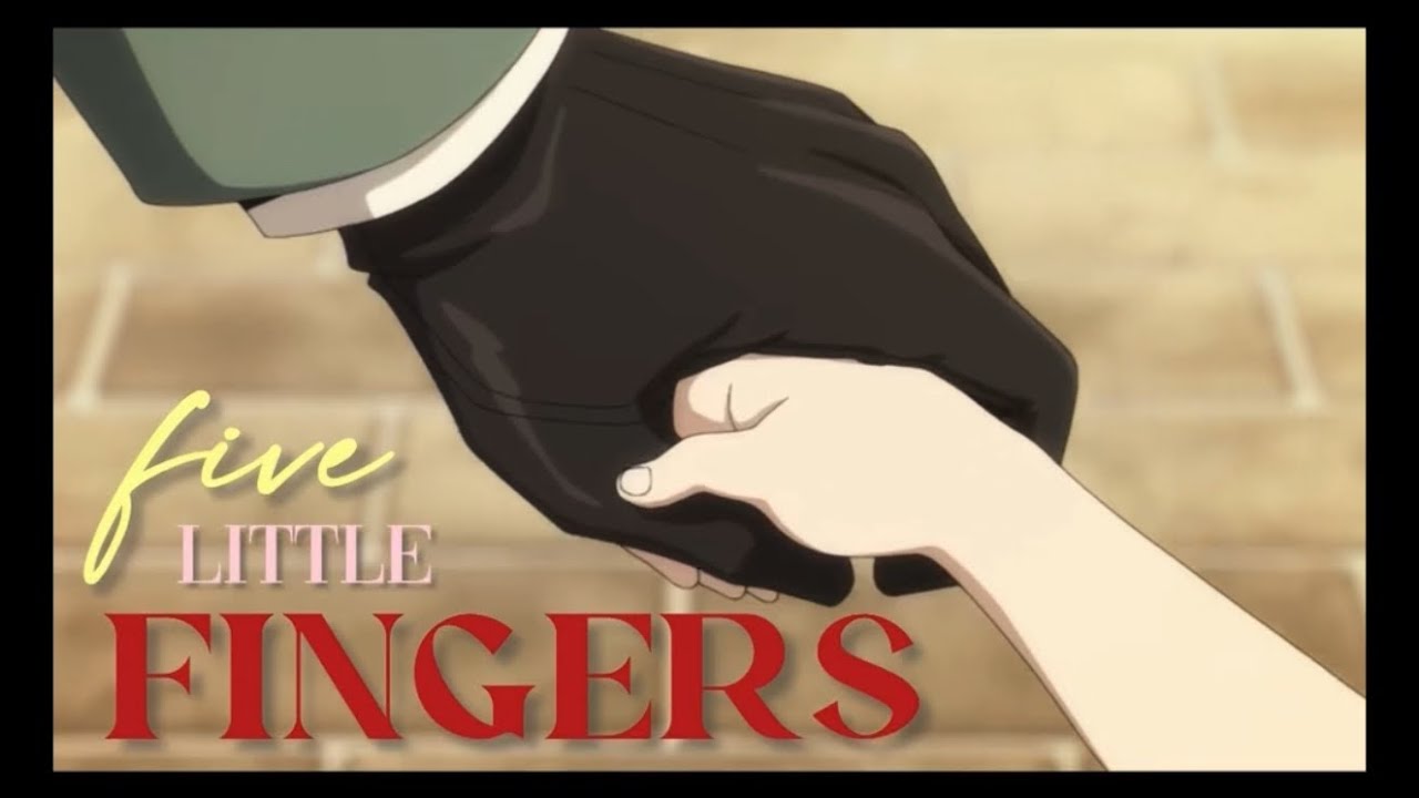 Spyxfamily x Her Edit (song: Her, by @JVKE, ZVC version) 