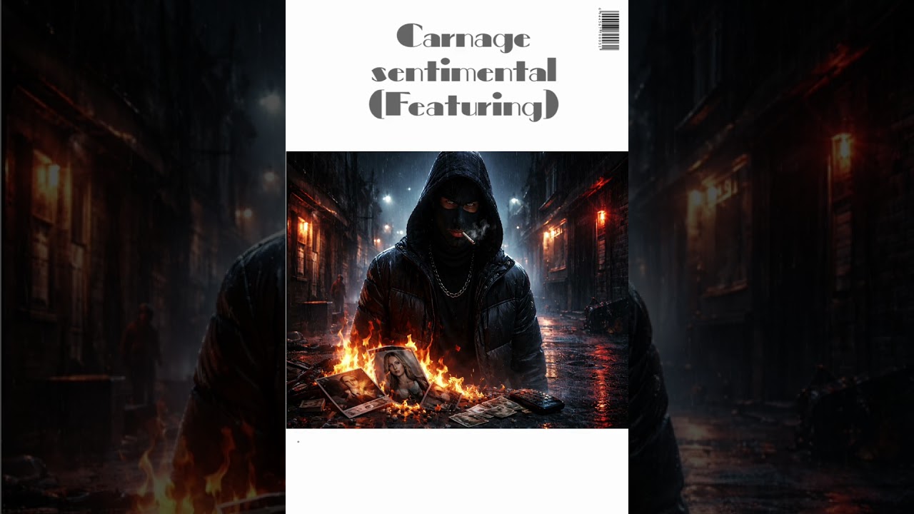 Carnage sentimental ! (Featuring) 