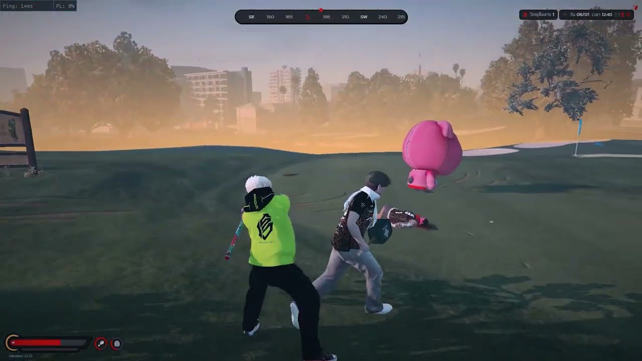 Boom&What | #fivem #boomwhat  #gtav