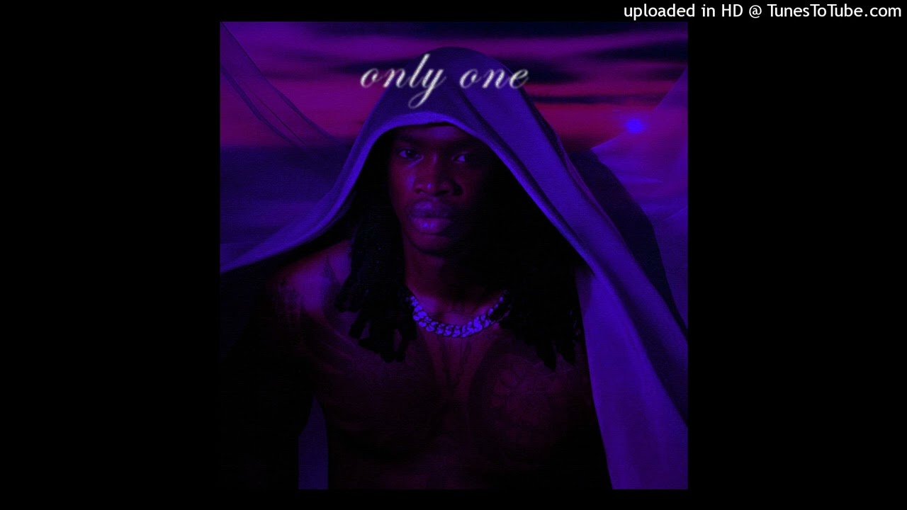 Lancey Foux - Only One