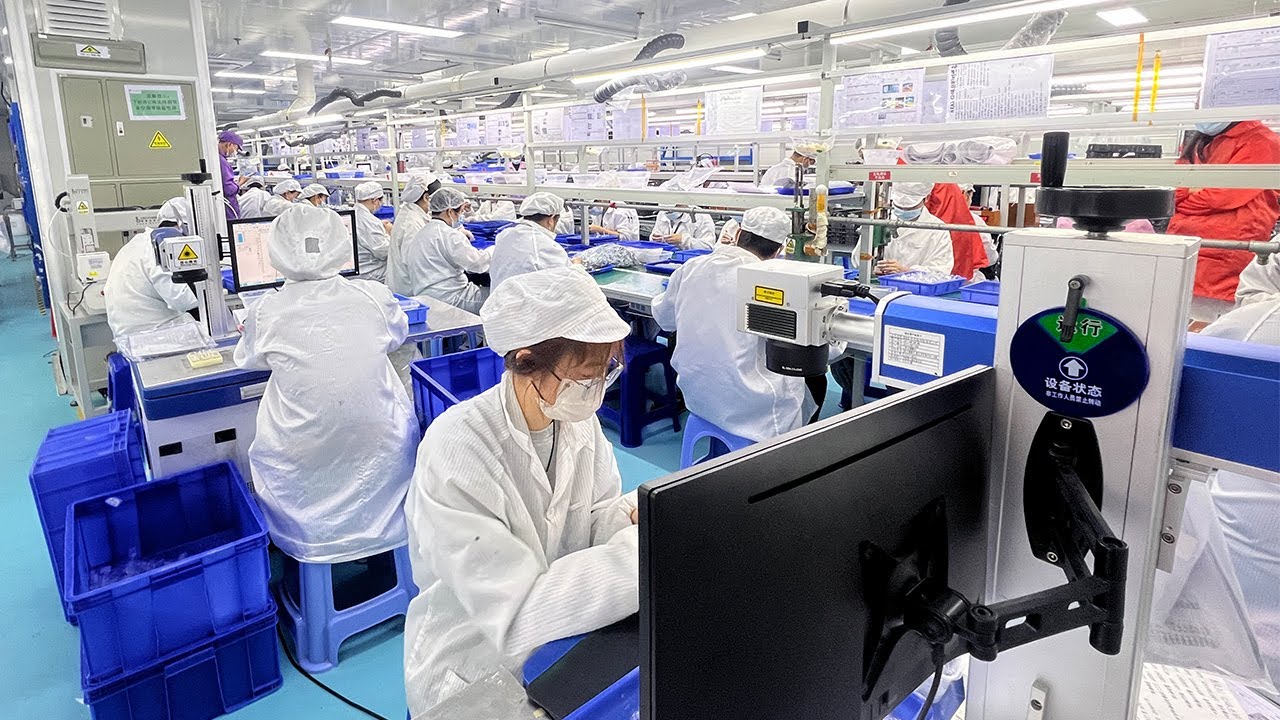 How are high-quality vape born?