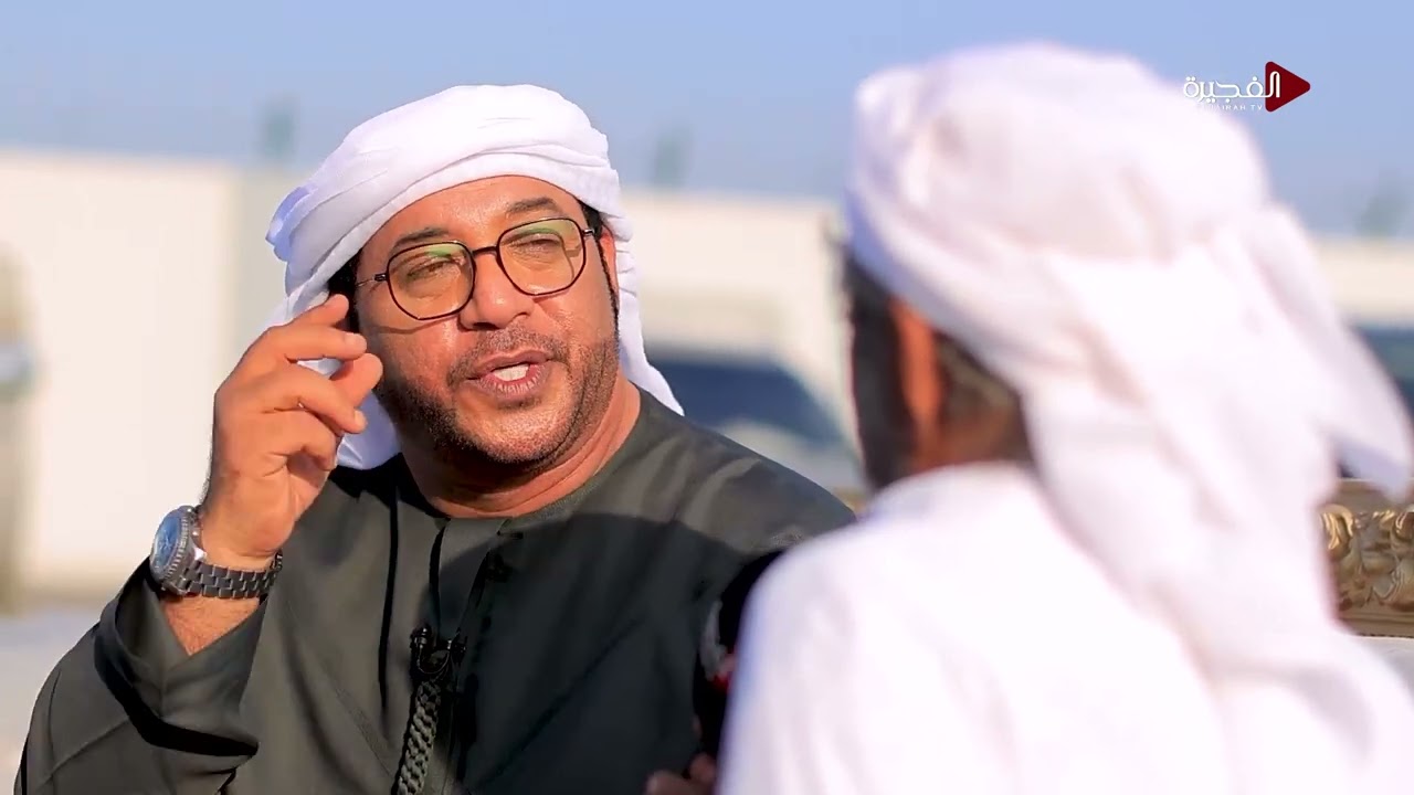 علوم البحر في دبا الفجيرة .. معلومات ونصائح عن الصيد وطلعات البحر مع ابو احمد