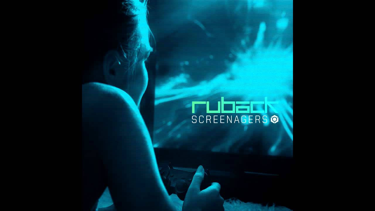 Ruback - Technoholic - Official