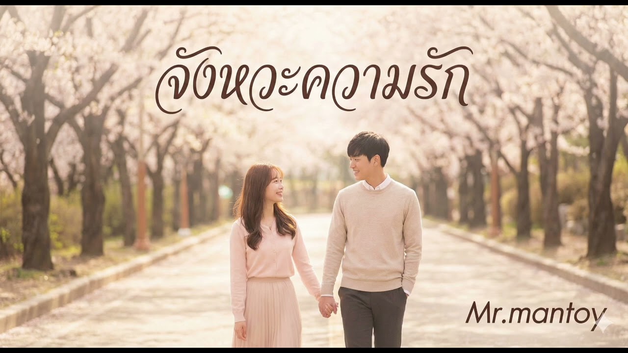 จังหวะความรัก