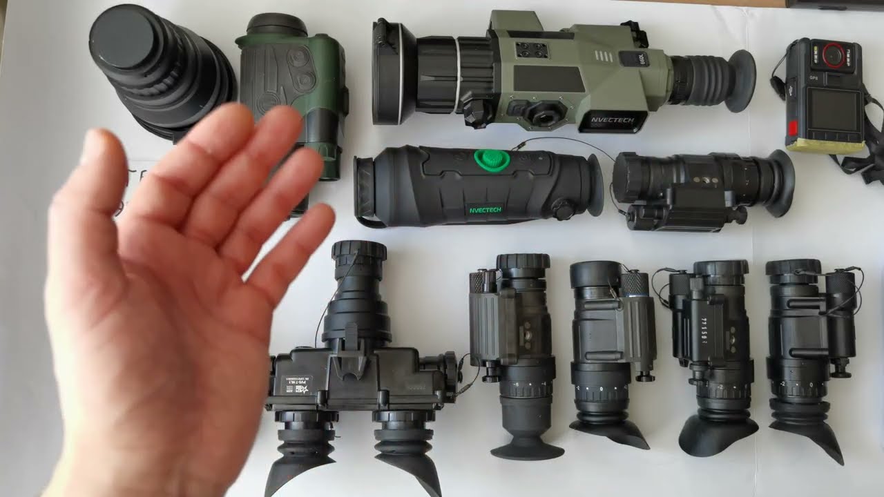 ATOM-SCAN.com‼️ВИКУП скупка куплю PVS-14 продать ПНБ продати ПНВ GPNVG-18 Нічник Night Vision Ночник