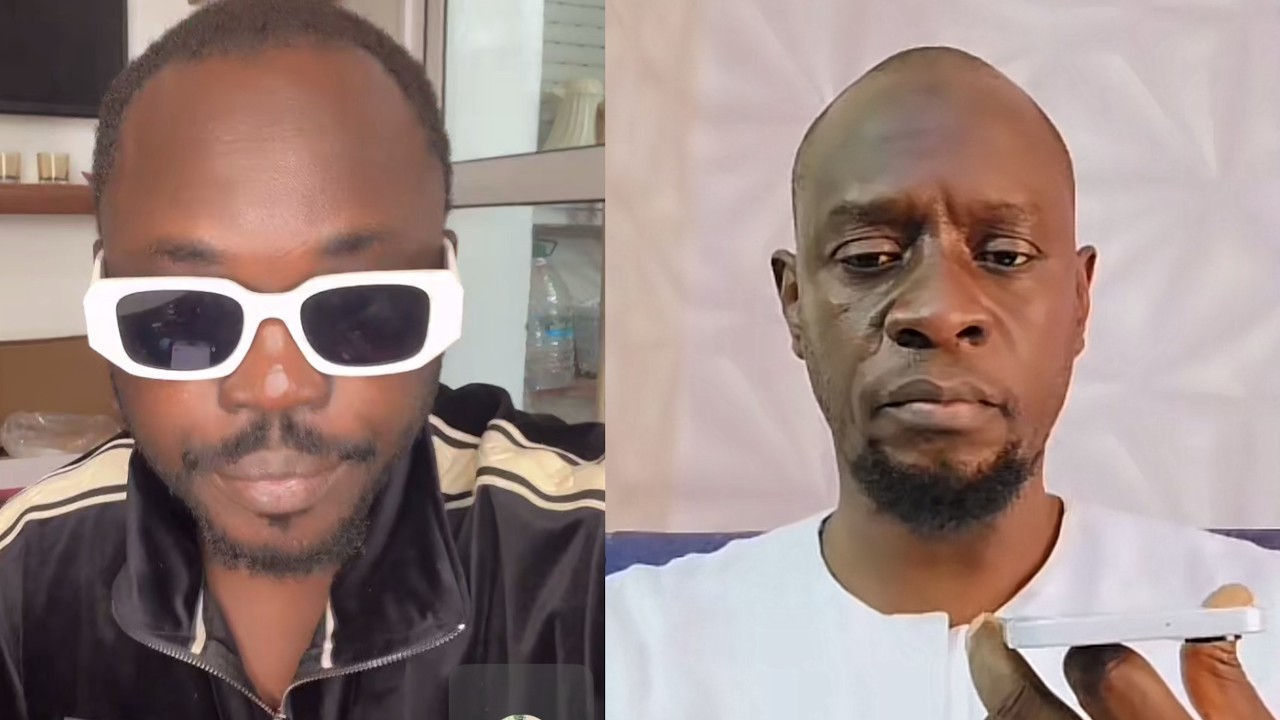 Serigne Niang Tontouna Bada Kémane Mane Nguay Toumal Gordjiguene Dinala Fék Maroc 🇲🇦