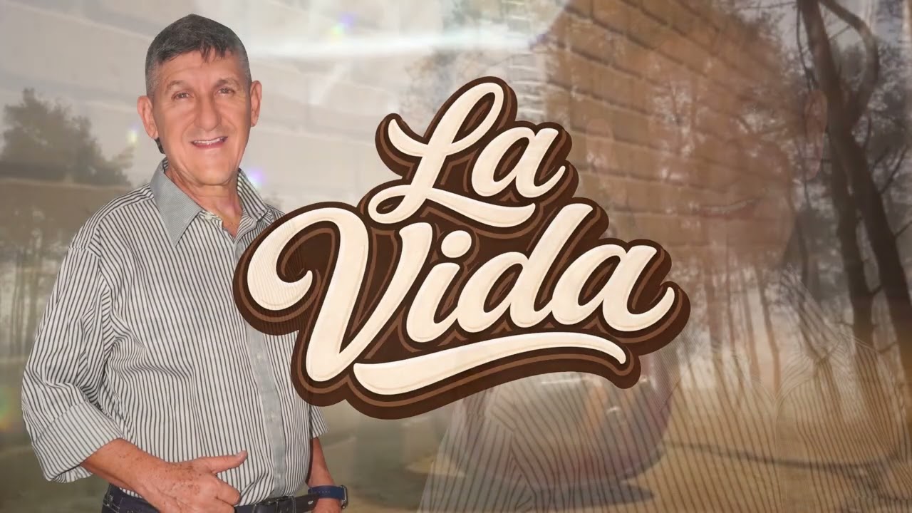 LA VIDA - JUANBA (VIDEO OFICIAL)