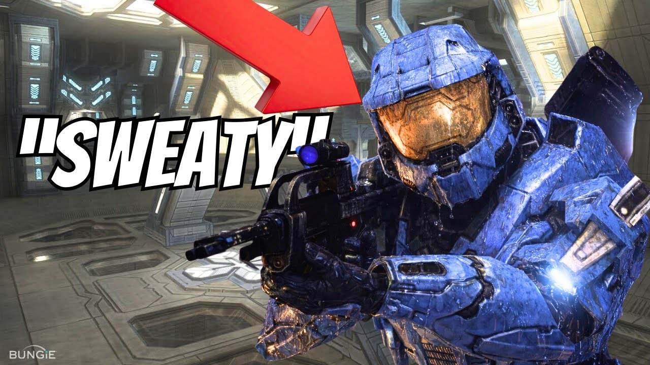 Играть в напряженную Halo 3 в 2026 году