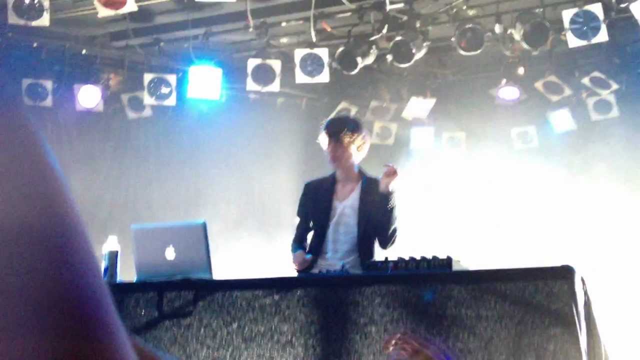 Madeon 