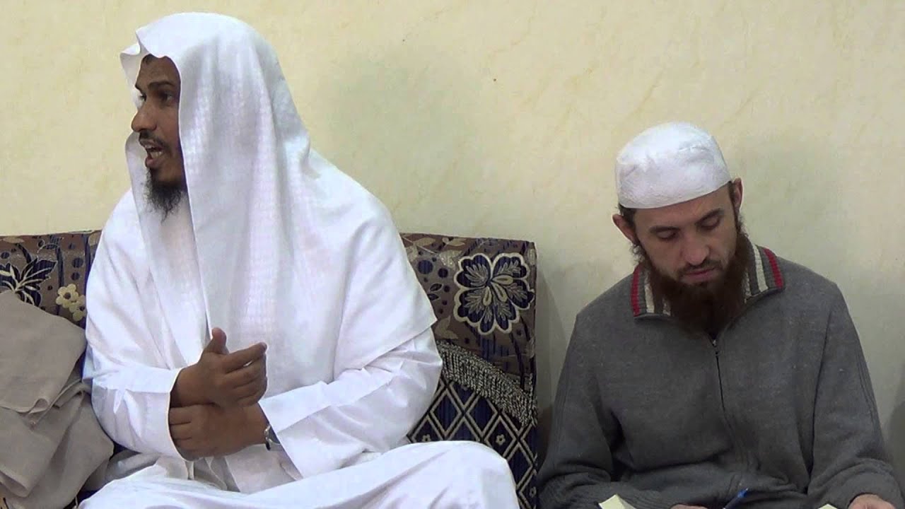 تفسير سورة الضحى | د.محمد الخضيري