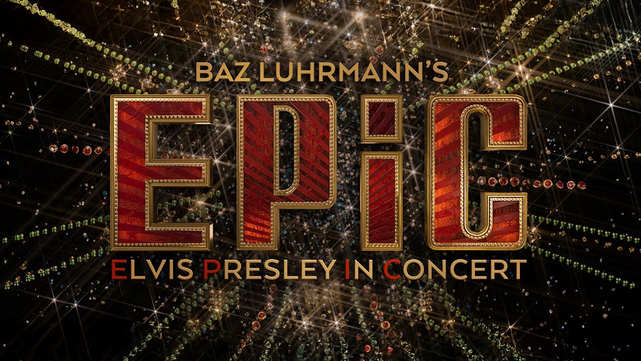EPiC: Elvis Presley in Concert | Teaser Trailer ufficiale