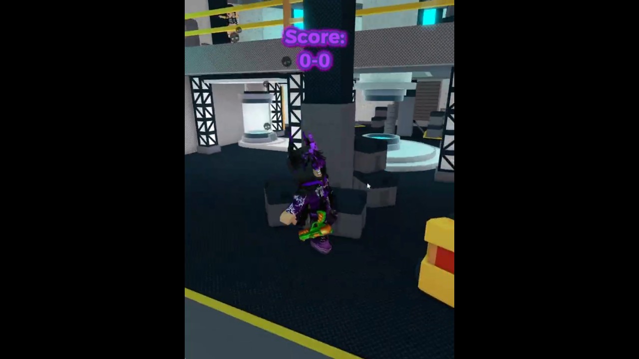 1V1ING FANS IN MM2 PART 13 #mm2 #roblox #murdermystery2