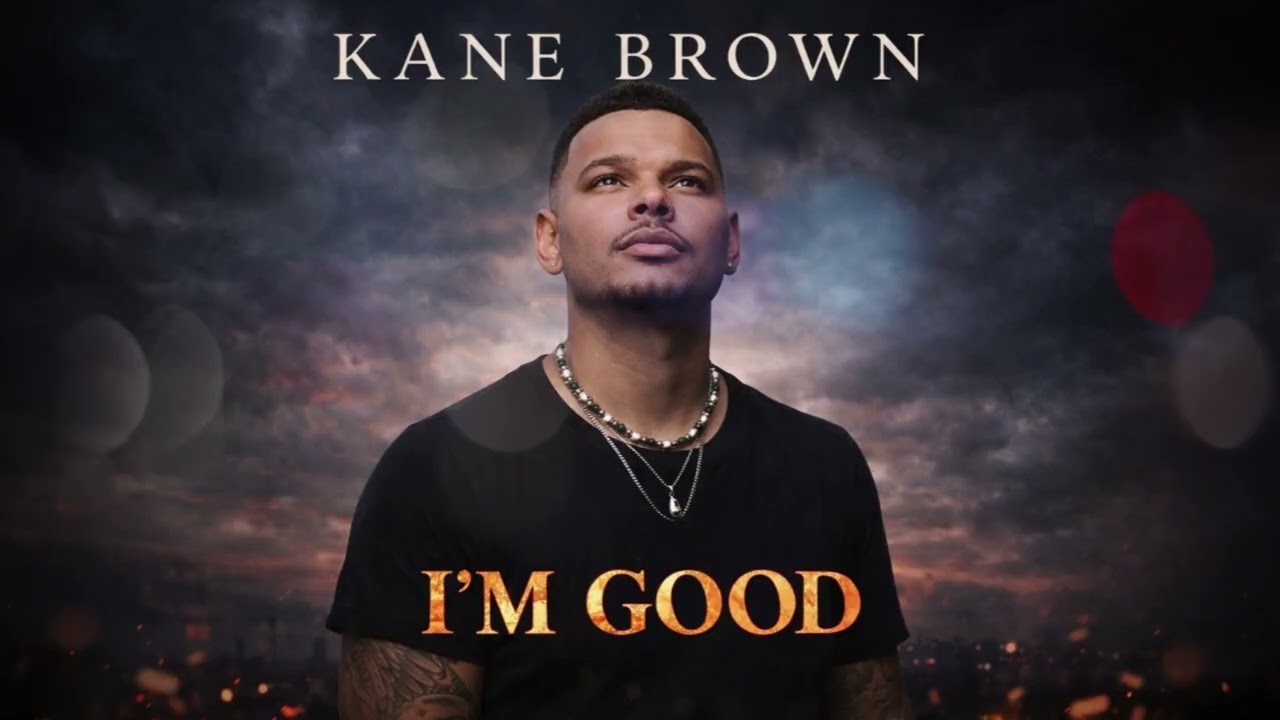 Kane Brown - I’m Good | Best Unreleased Song 2026 | Road to 2026 Concert Begins