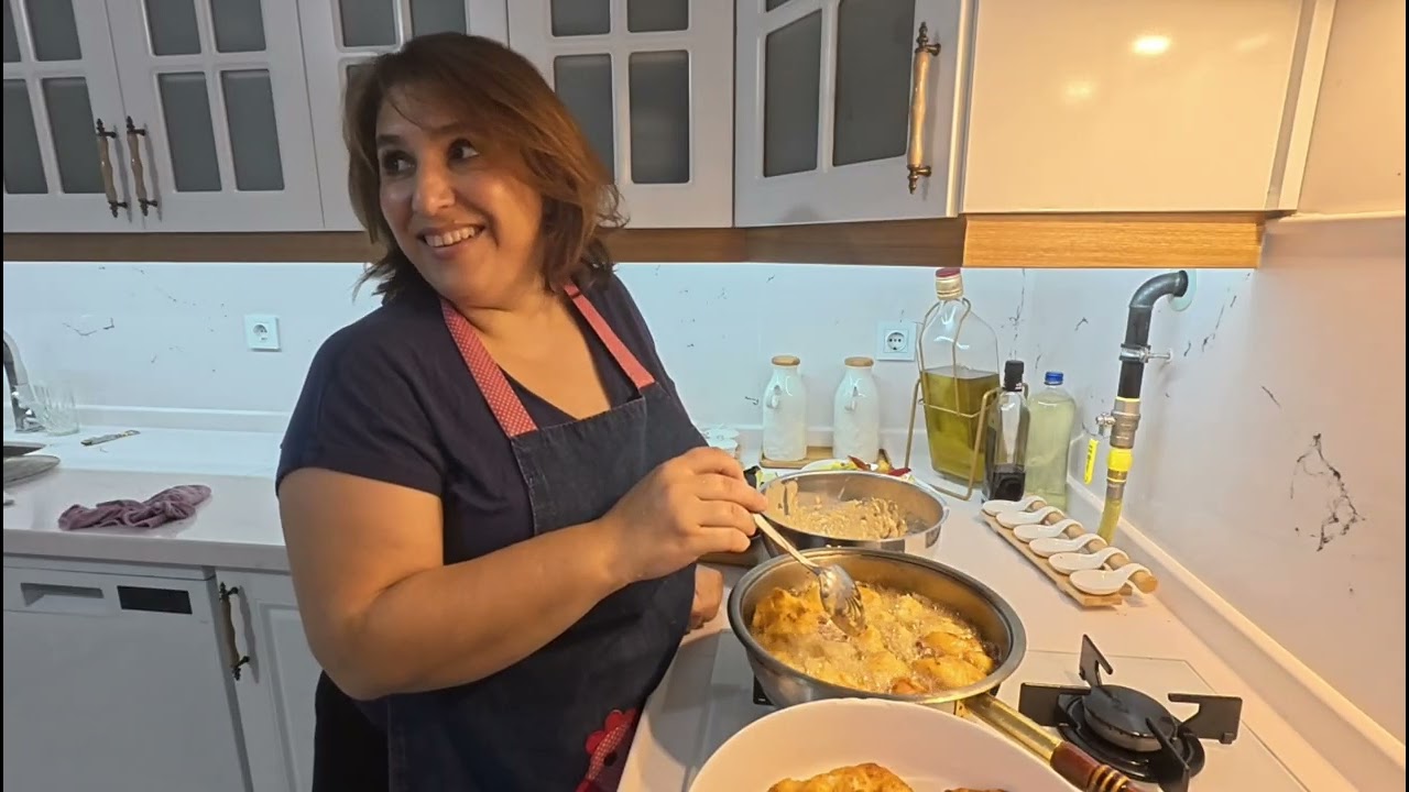 Karışık kızartma 2