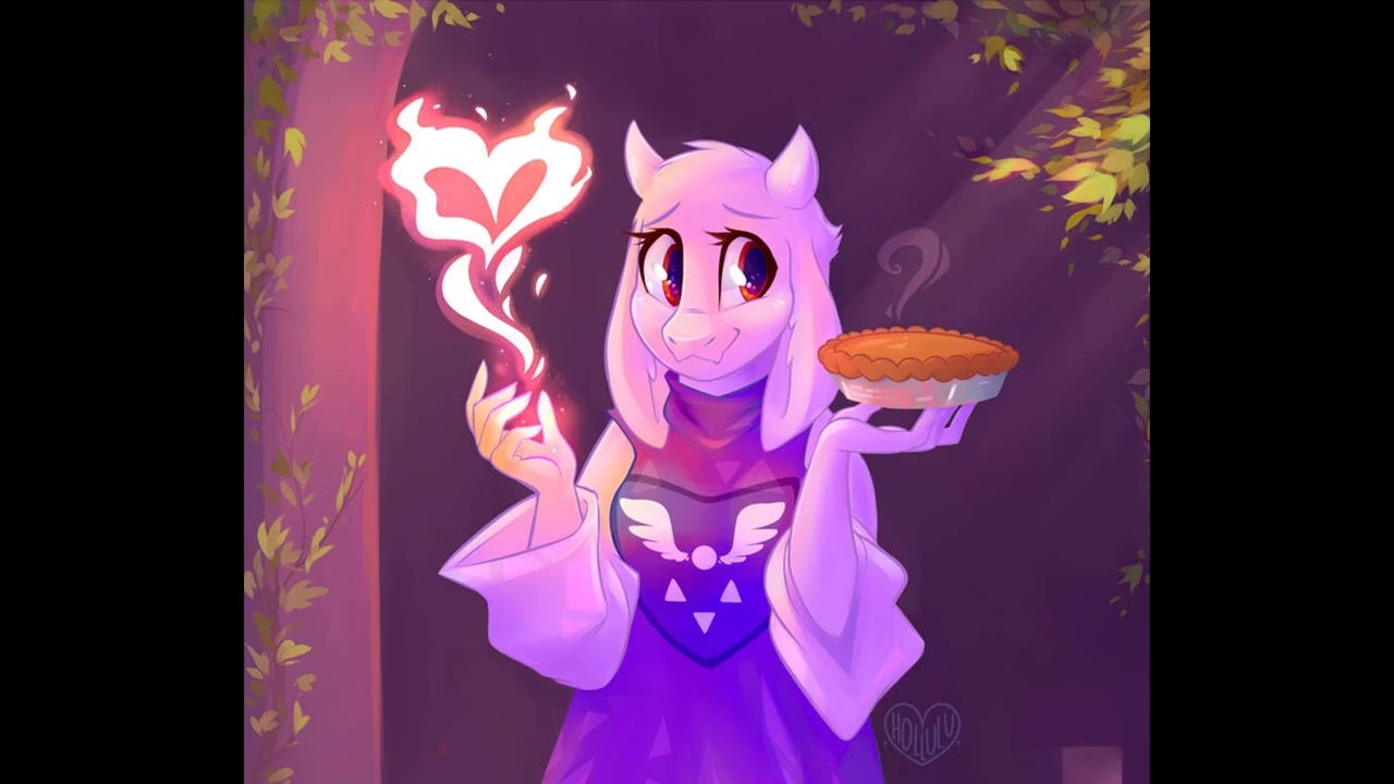 Undertale Fallen Down