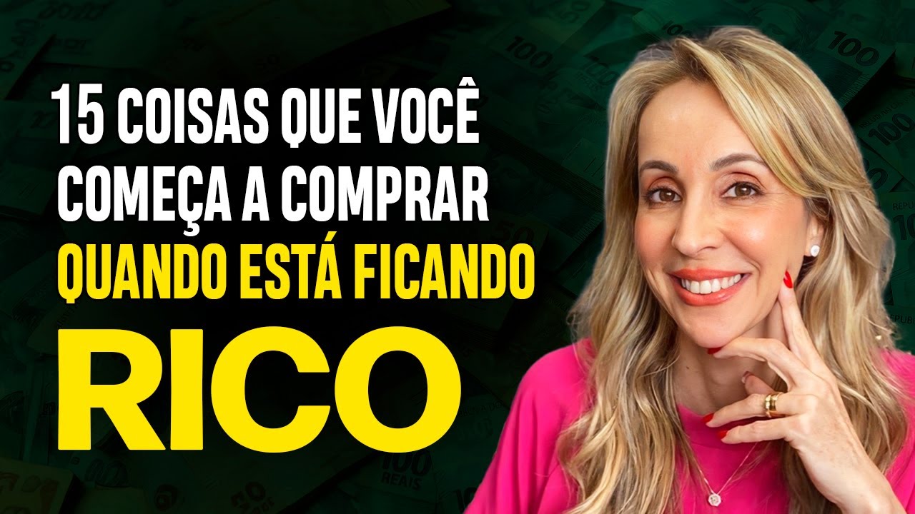 15 SINAIS DE QUE VOCÊ VAI GANHAR DINHEIRO (mesmo que não pareça agora)