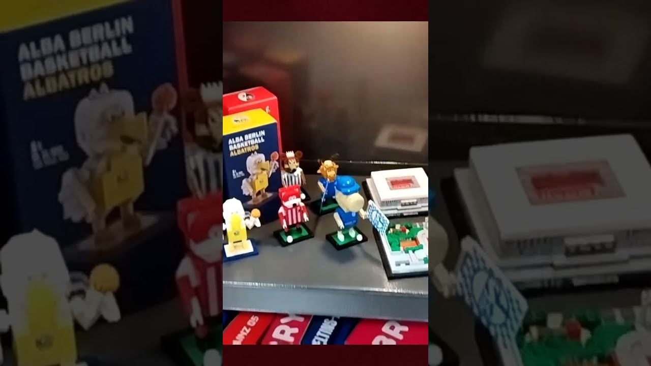 BRYX - Spielwarenmesse 2026 