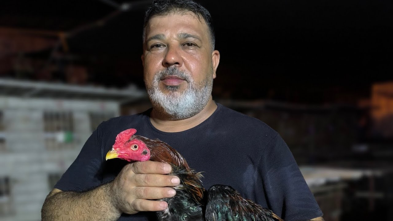 Osmaniyeli Ökkeş Usta İle Söyleşi 