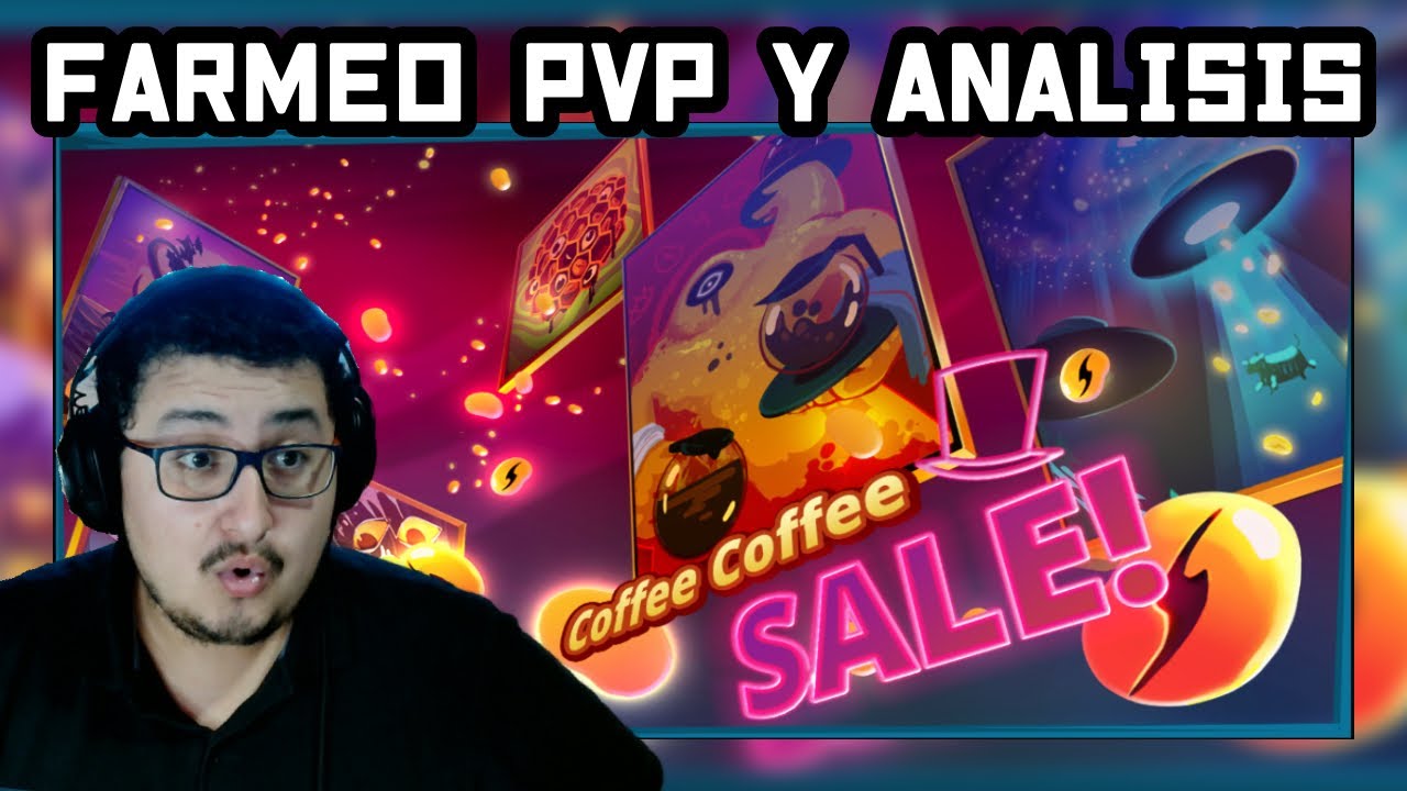 🥵ANALISIS Y URGEEE FARMEO🥵 | Phobies