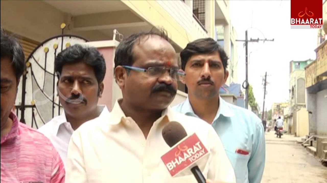 Warangal People Opinion On  Private or Government School - Which is Better? | Bhaarat Today
